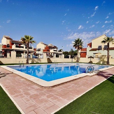 Flat Apartment Alicante Luaran gambar