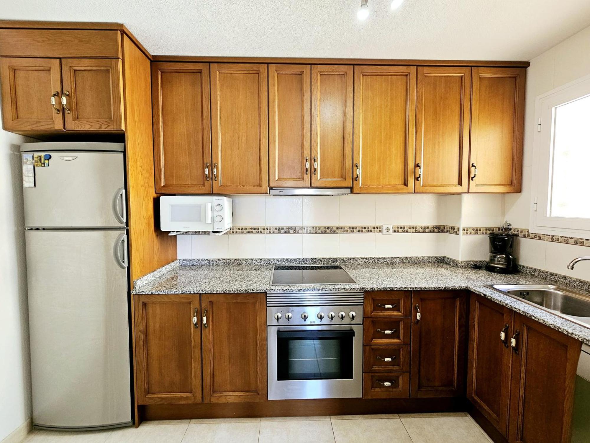 Flat Apartment Alicante Luaran gambar