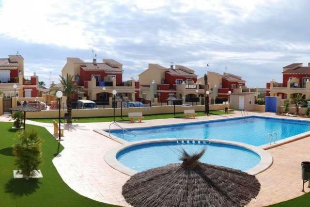 Flat Apartment Alicante Luaran gambar